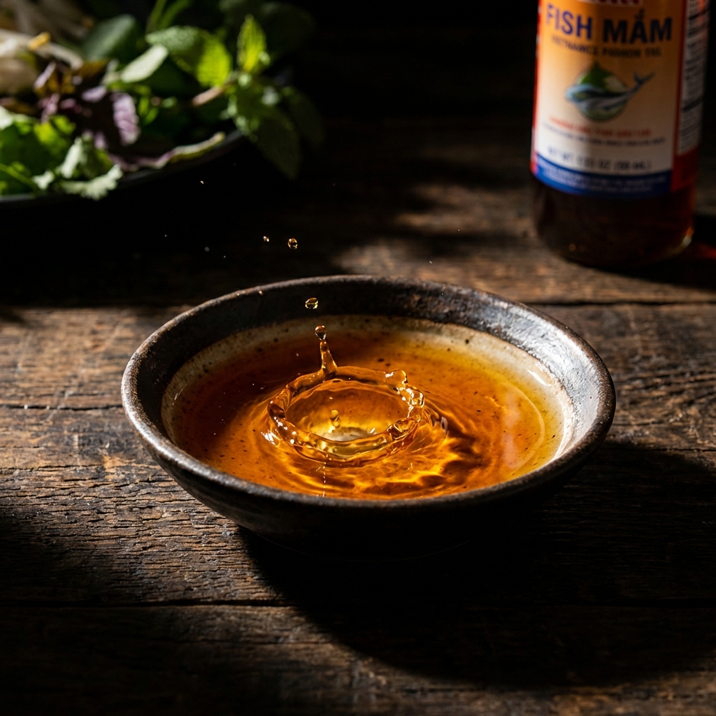 Nước Mắm